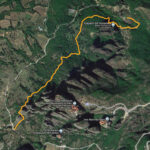 M1: Doupiani - Ypapanti Trail