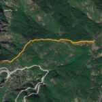 M4: Vlachava Top - Varlaam Monastery Trail